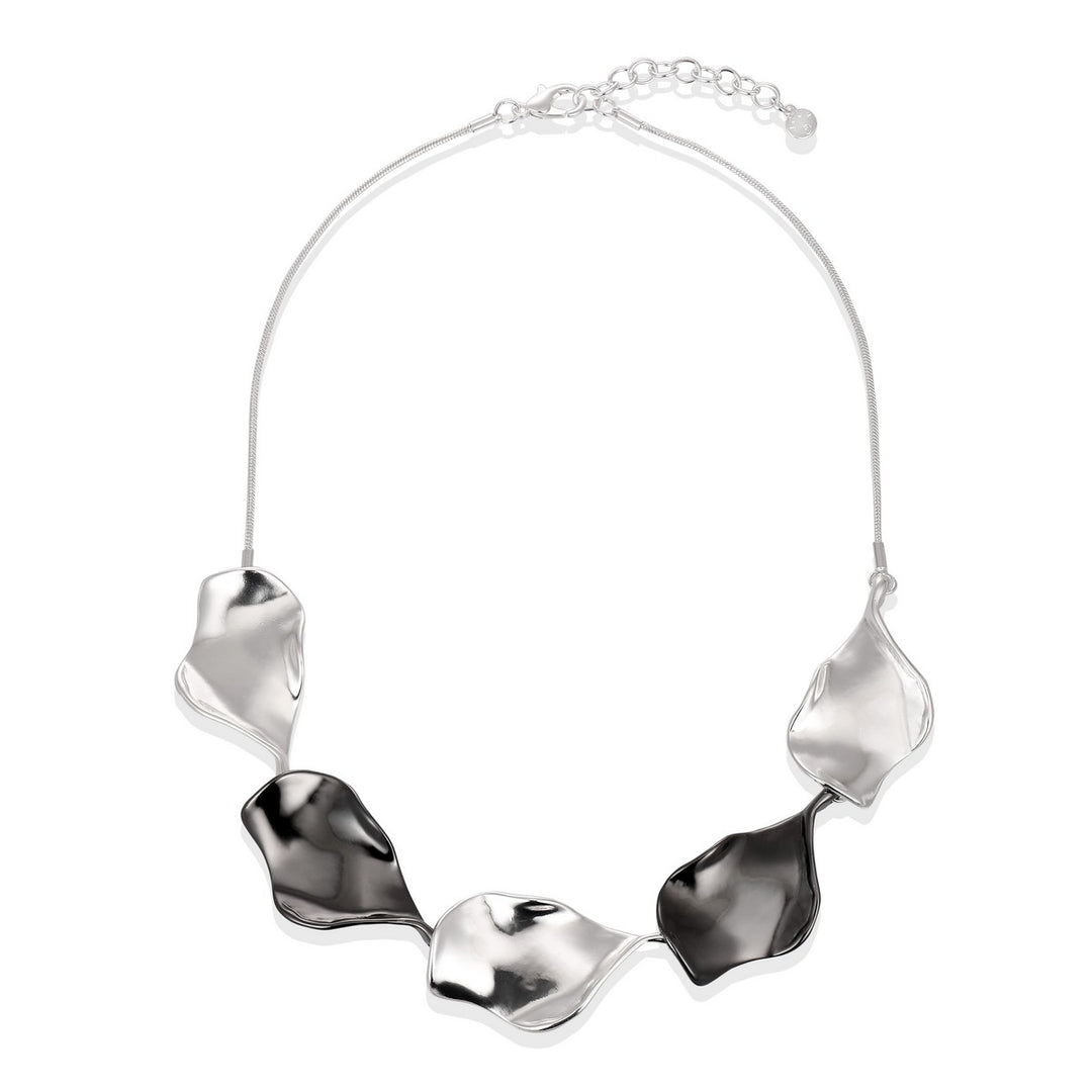 Irregular Shape Necklace