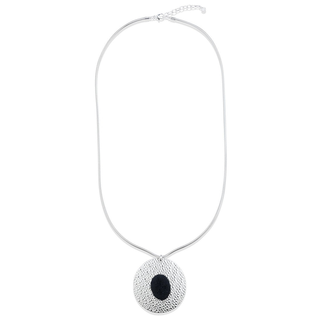 Eye Pendant Necklace