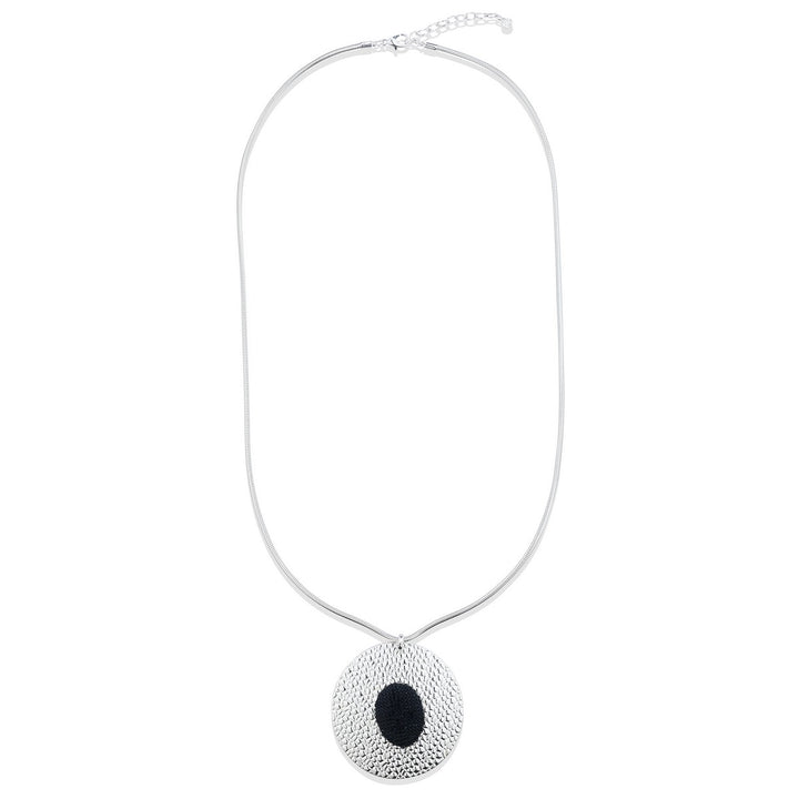 Eye Pendant Necklace