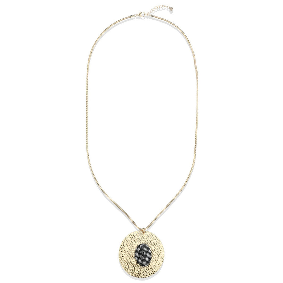 Eye Pendant Necklace