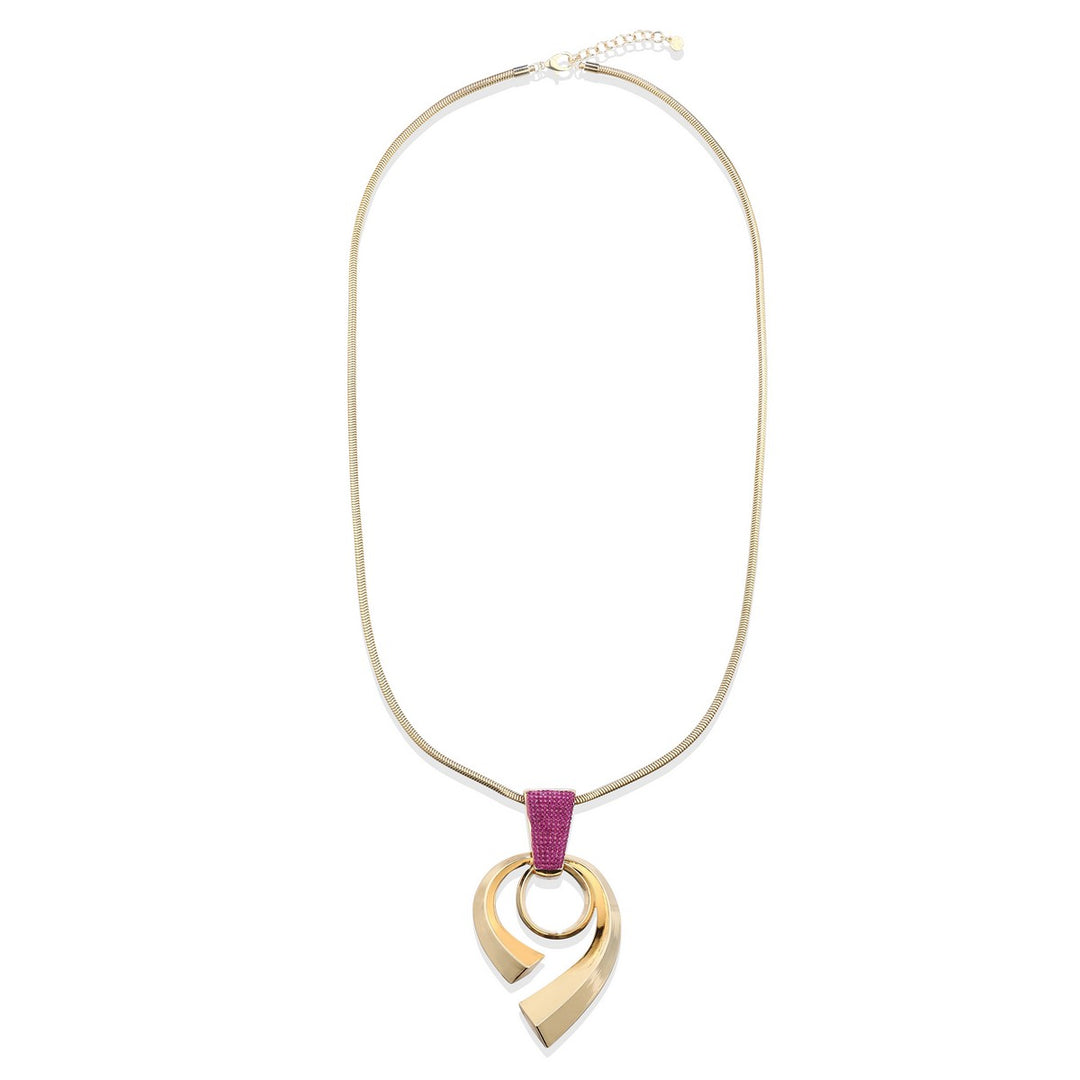 Love Sign Necklace