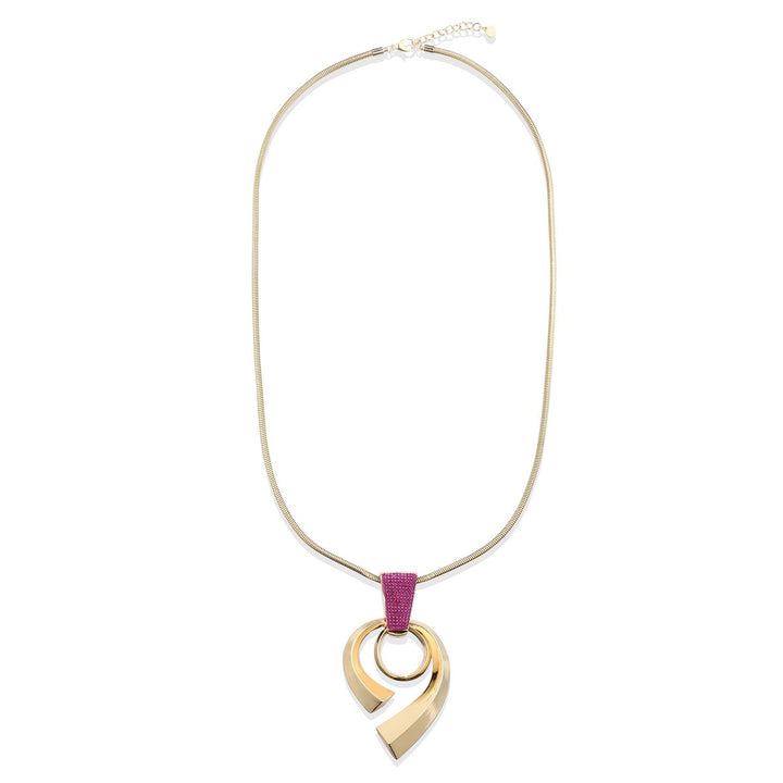 Love Sign Necklace