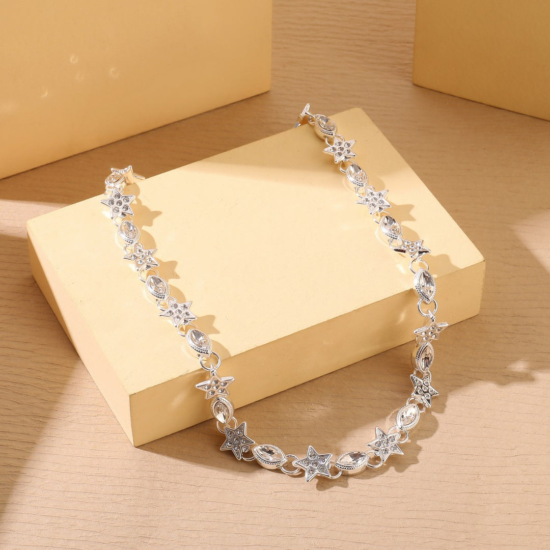 Chain Necklace