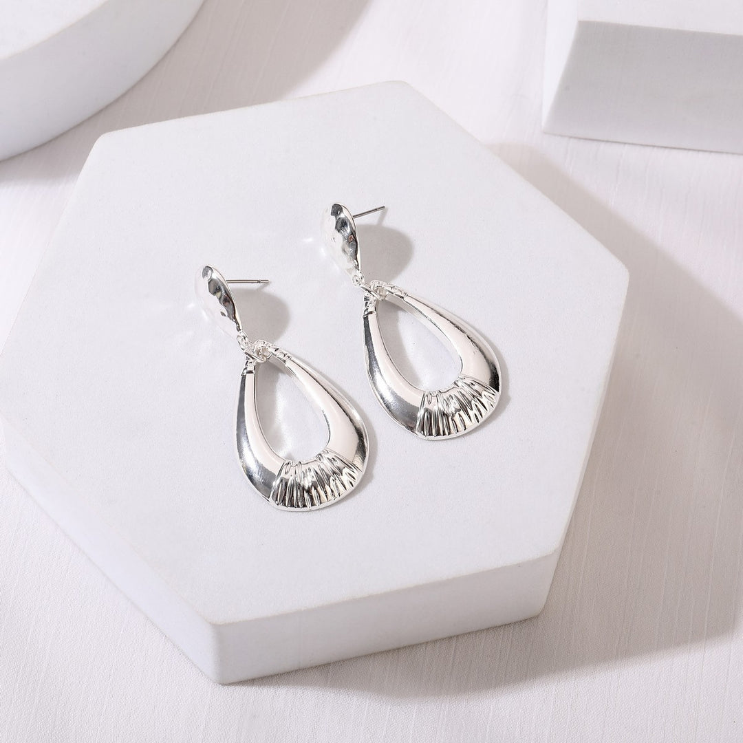 Tear Drop Earrings