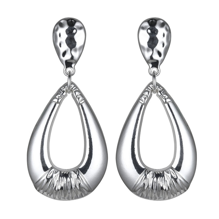 Tear Drop Earrings