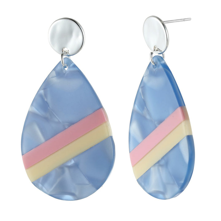 Teardrop Earrings