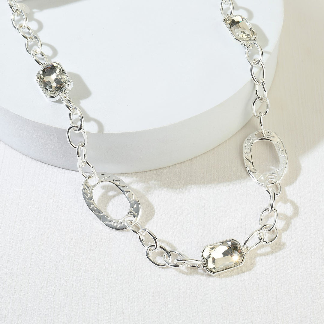 Thick Chain Necklace