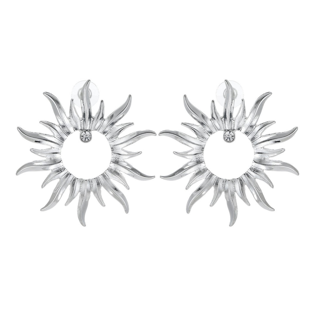 Sunshine Effect Earrings