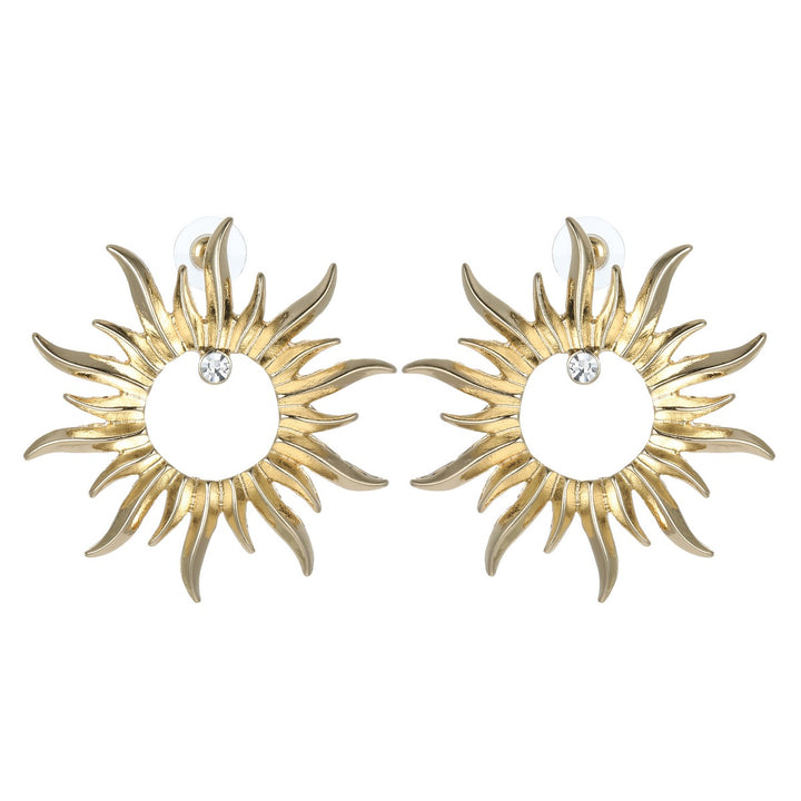 Sunshine Effect Earrings