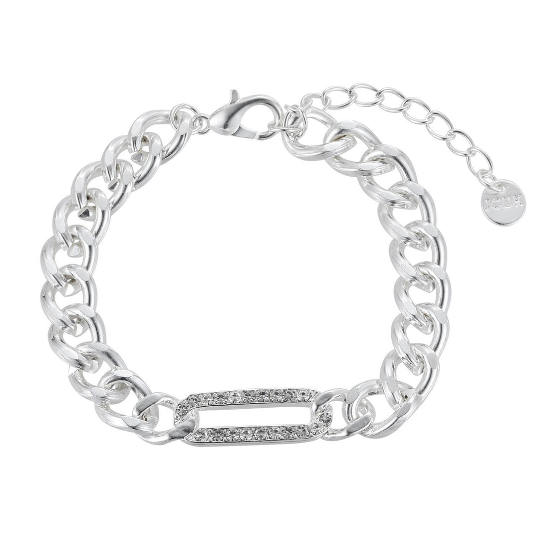 Metal Chain Bracelet